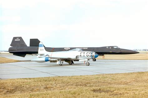 Lockheed F 80c Shooting Star National Museum Of The United States Air