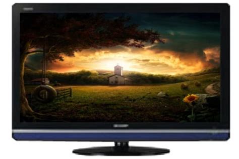 Sharp Inch Led Hd Ready Tv Lc L M Online At Lowest Price In India