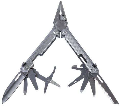 LEATHERMAN FREE P4 Universal Hardware Kytary Ie