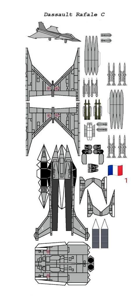 Dassault Rafale C France