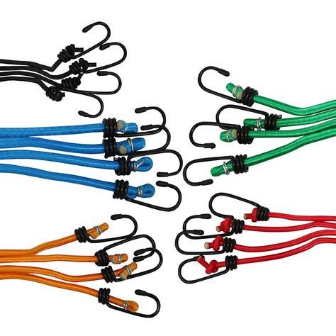 Top Best Bungee Cords In Reviews Buyers Guide