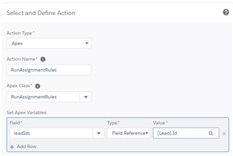 How To Re Run Salesforce Lead Assignment Rules