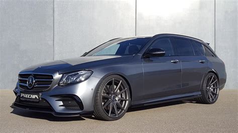 Dezent Piecha Rs R Mercedes Benz E Klasse W