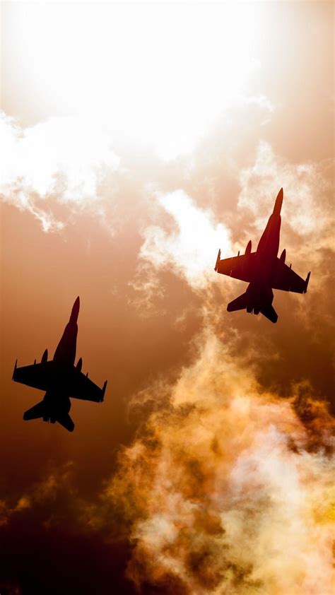 Military Jets Wallpapers - Top Free Military Jets Backgrounds ...