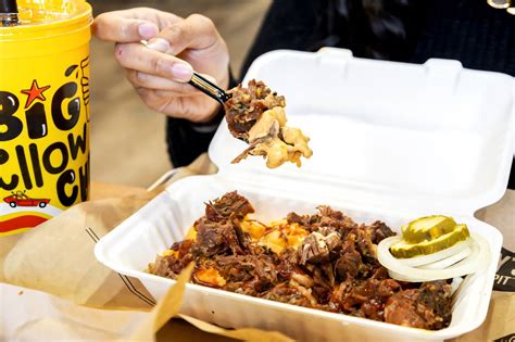 Dickey's Barbecue Pit Toronto - blogTO - Toronto