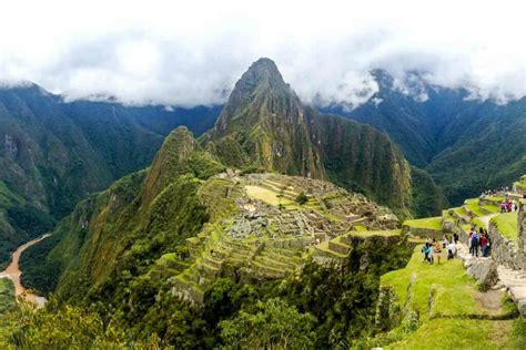 When's the Best Time to Visit Machu Picchu?