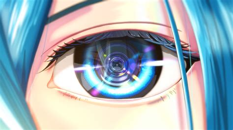 Vivy Fluorite Eye S Song Picture Image Abyss