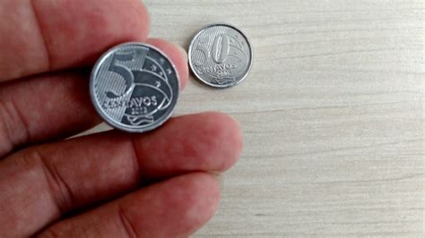 Até R 1 500 Ter estas moedas em mãos vale uma fortuna em 2024