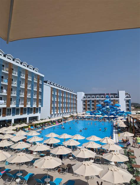 Gastro Arcanus Hotels Trendline Side Colakli Holidaycheck