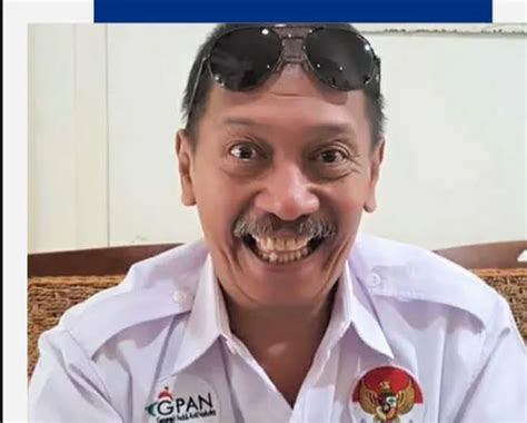 Agama Polo Srimulat Biodata Penyebab Sang Komedian Meninggal Dunia