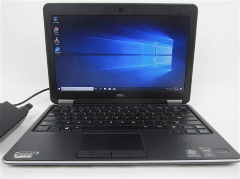 Dell Latitude E7240 I5 4310u Blogknakjp