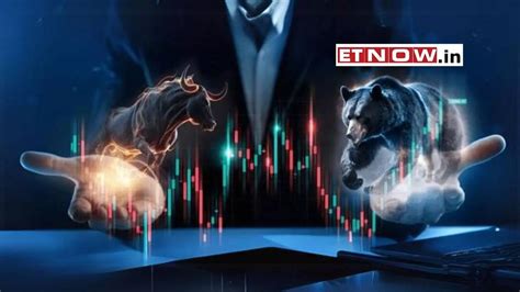 Share Market Closing Bell Sensex Ends 200 Points Down Nifty Settles Below 23300 After Hitting