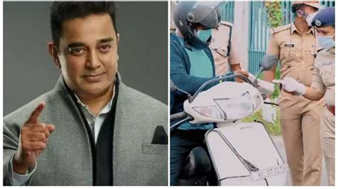 Kamal Haasan Praises Kerala Police For Music Video As Part Of Fight