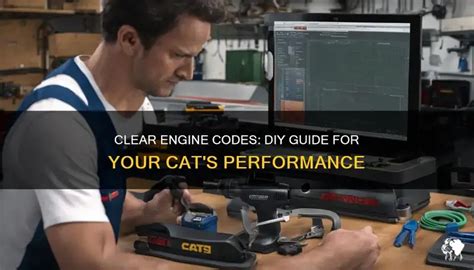 how to clear engine codes