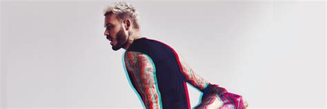 M Pokora En Concert Z Nith Amiens M Tropole Site Officiel