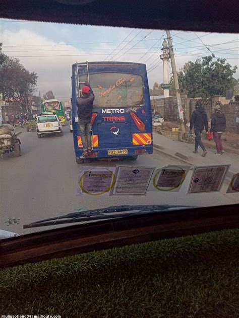 Ma3Route On Twitter 09 58 Will This Habit Ever End Spotted This