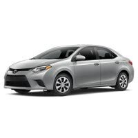 Toyota Corolla 2021 User Manual English 624 Pages