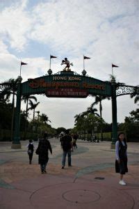 Membeli Tiket Masuk Disneyland Hongkong Murah Akulily