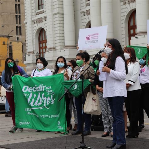 Decidir nos hace libres Flora Tristán