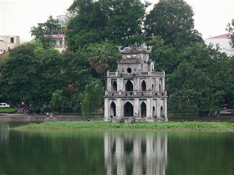 24 Hours in Hanoi: A Complete City Tour - Tripoto