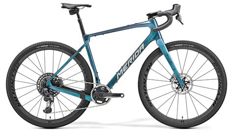 All New 2024 Merida Silex Is Such A Better Gravel Bike It Won Gravel