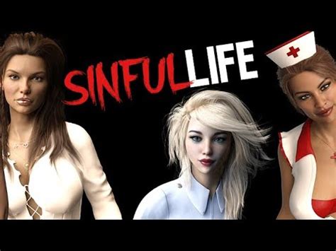 Sinful Life Ep 3 Part 2 Jogo Adulto em Português para PC e ANDROID