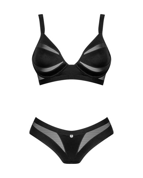 Sexy Ve Set Delni Chic Amoria Lussuria