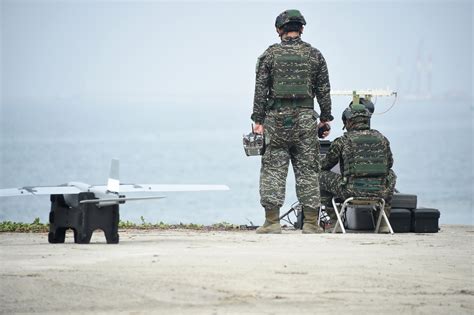 部署金門「無人機防禦系統」4家入選9月底進淘汰賽 必須滿足軍規需求 上報 要聞