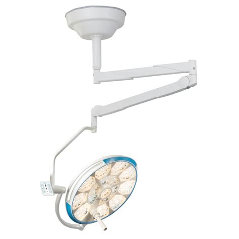 Dr Mach Surgical Light Led Mc Ceiling Model Doccheck Shop