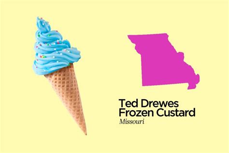 The Best Ice Cream Shops In Each State Readers Digest