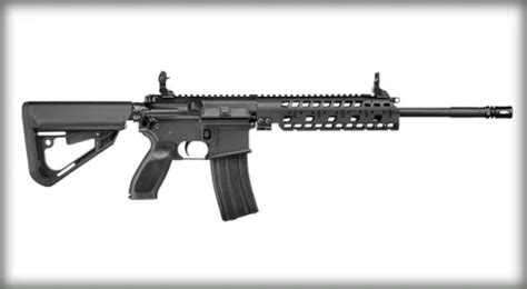 sig sauer  tactical rifle review