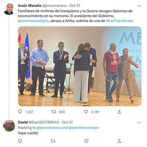 José Ramón Hernández On Twitter Latiadelalejia Lo Acabo De Bloquear