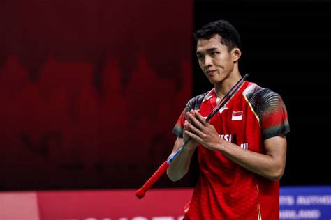 10 Pebulu Tangkis Terbaik Dunia 2023, Ada 2 Pemain dari Indonesia!