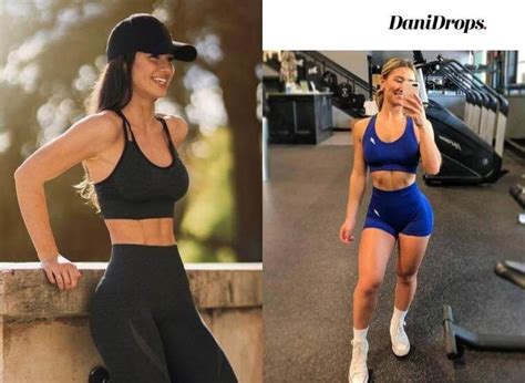 Moda Fitness Veja Mais De Tend Ncias De Roupas Fitness Dicas