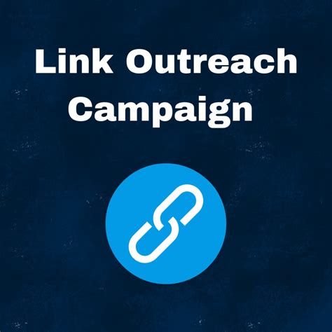 Link Outreach Campaign Intangible Treasures Llc