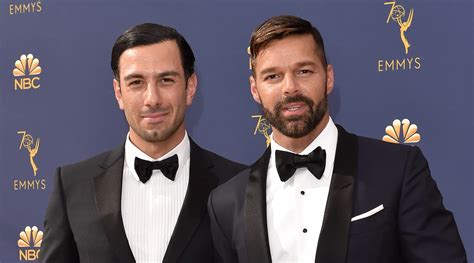 Ricky Martin Se Sincera Sobre Su Divorcio De Jwan Yosef CromosomaX