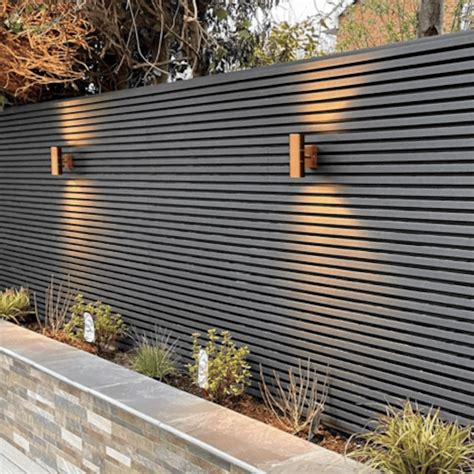 BLACK CARBON SHADOW GAP CLADDING Hardy Stone Company