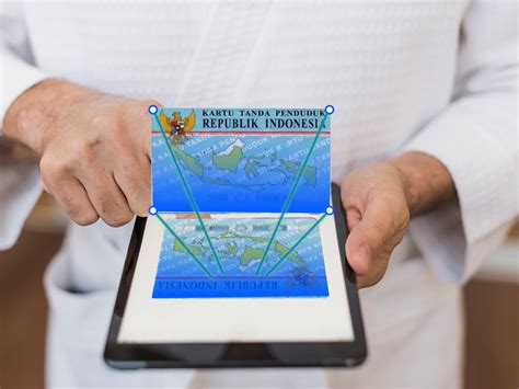 Cara Mudah Dan Cepat Cek Keaslian Ktp Secara Online Fintelite