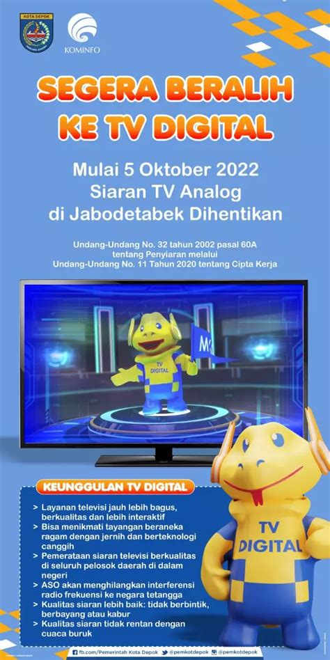 Perbedaan Tv Analog Dan Digital Atmago