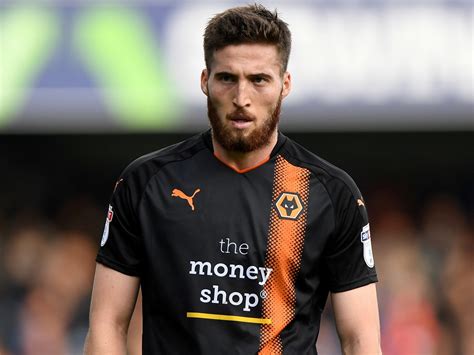 Matt Doherty: The Indispensable Holdover Who Stuck With Wolves From ...