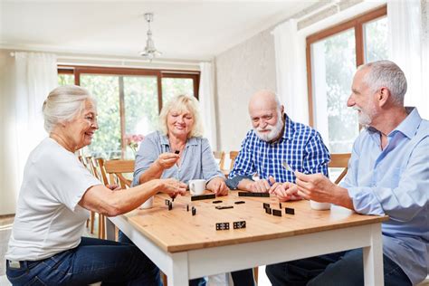 Pflegeappartement Senioren Wg Alternativen Zum Pflegeheim