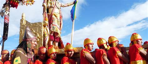 Top Festivals Around the World in June | Jacada Travel