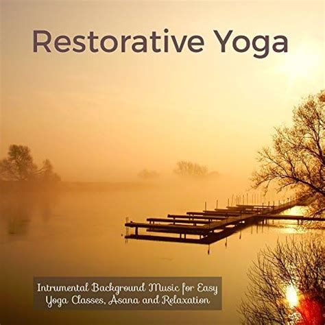 Amazon Musicでnamasté Waheguruのrestorative Yoga Intrumental Background