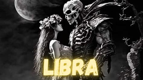 Libra The Tarot Warns You Of Something Very Dangerous God Libra