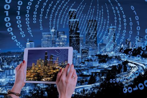 Visiones Para Impulsar Las Smart Cities En M Xico