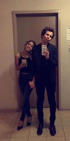 ☾pinterest Ilyyymaddie ☾ Liza Koshy And David Dobrik Carly And Erin