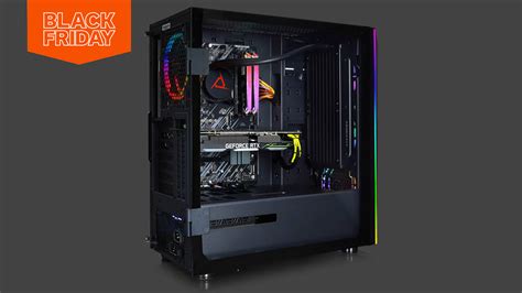 Sag Beiseite Transaktion Stipendium Gaming Pc Black Friday Pr Fen