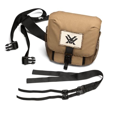 Vortex Glasspak Binocular Harness