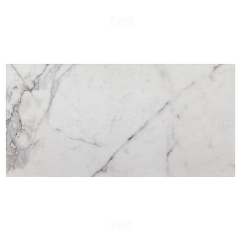 Buy Sunhearrt Cezer White 1200 mm x 600 mm GVT Tile on IBO.com & Store @ Best Price. Genuine ...