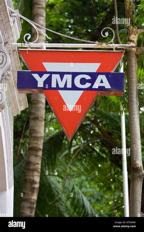 Ymca Hi Res Stock Photography And Images Alamy